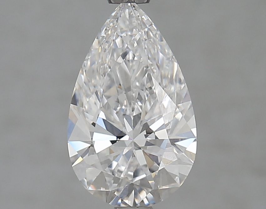 Lab Grown Diamond Lab-grown 1,76Ct D-VVS2 Pear - IGILG743574596