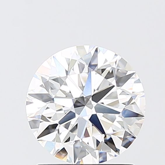 Lab Grown Diamond Lab-grown 1,51Ct D-VS1 Round - IGILG795696392