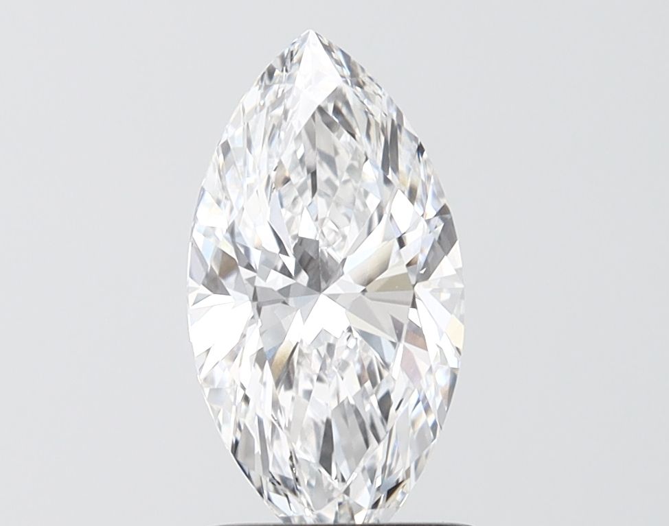 Lab Grown Diamond Lab-grown 1,44Ct D-VVS2 Marquise - IGILG770630931 1