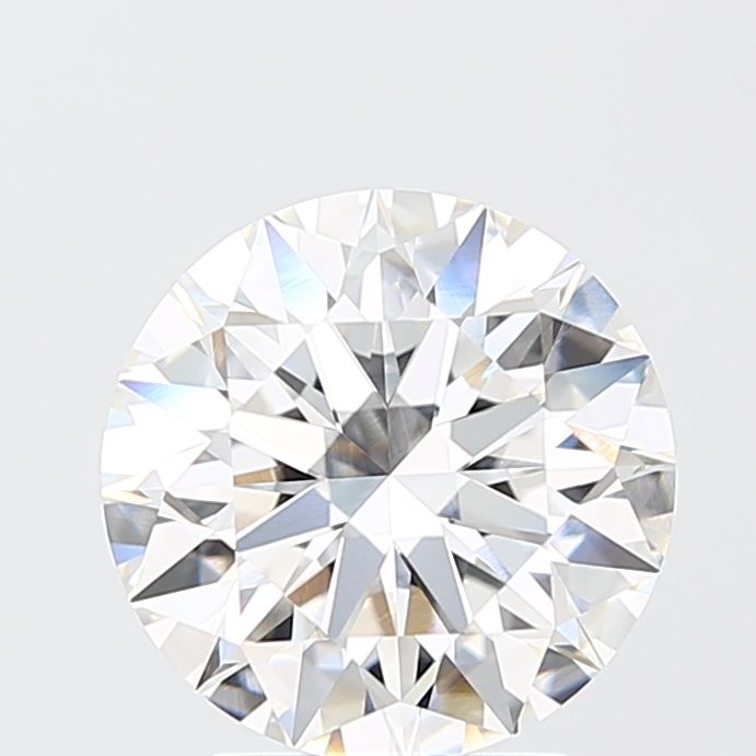 Lab Grown Diamond Lab-grown 3,11Ct F-VVS2 Round - IGILG726522678 1