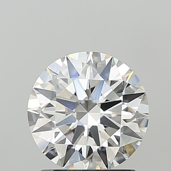 Lab Grown Diamond Lab-grown 1,58Ct F-VVS2 Round - IGILG771610297 1
