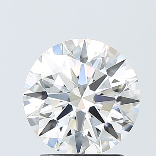 Lab Grown Diamond Lab-grown 2,06Ct E-VVS2 Round - IGILG785601119