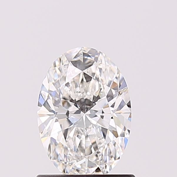 Lab Grown Diamond Lab-grown 1,06Ct E-VS1 Oval - IGILG792697584