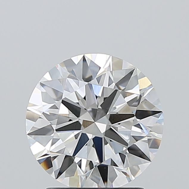 Lab Grown Diamond Lab-grown 2,08Ct F-VS1 Round - IGILG811652169