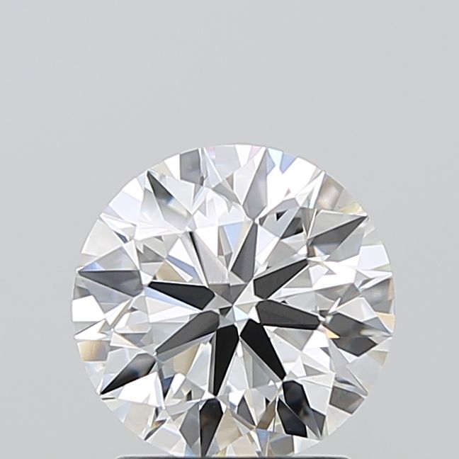 Lab Grown Diamond Lab-grown 2,02Ct F-VVS2 Round - IGILG805689664 1