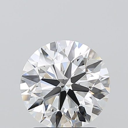 Lab Grown Diamond Lab-grown 2,02Ct F-VVS2 Round - IGILG805689664 1