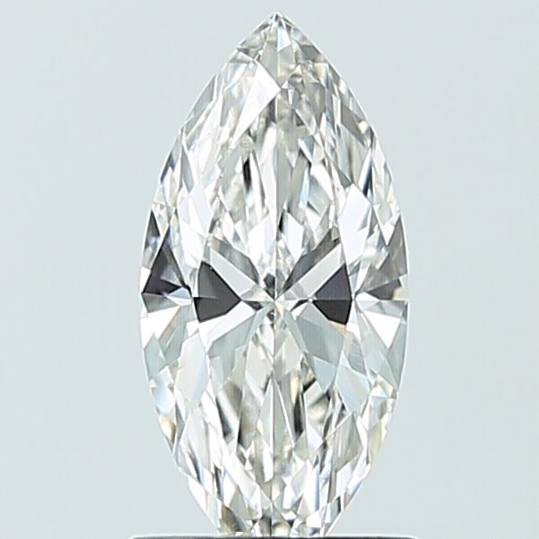 Lab Grown Diamond Lab-grown 1,05Ct F-VVS2 Marquise - IGILG799652741