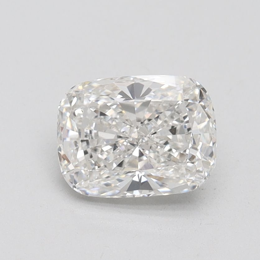 Lab Grown Diamond Lab-grown 1,03Ct F-VS1 Cushion - IGILG586366505