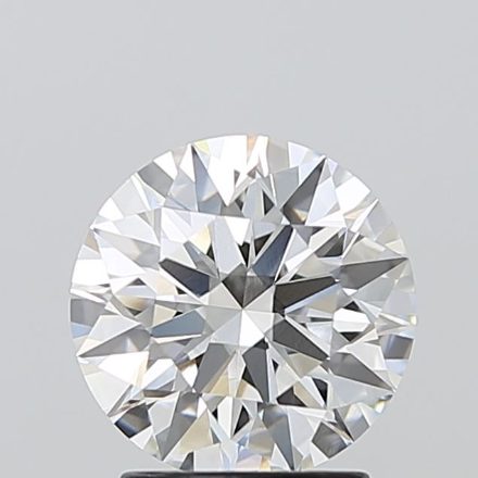 Lab Grown Diamond Lab-grown 2,06Ct F-VVS2 Round - IGILG805689686 1