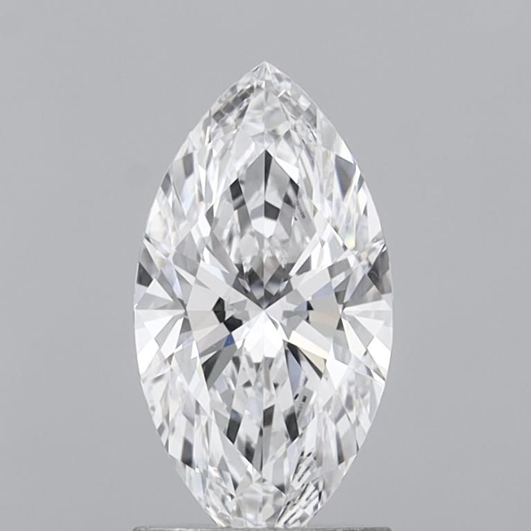 Lab Grown Diamond Lab-grown 1,5Ct D-FL Marquise - IGILG786624918 1