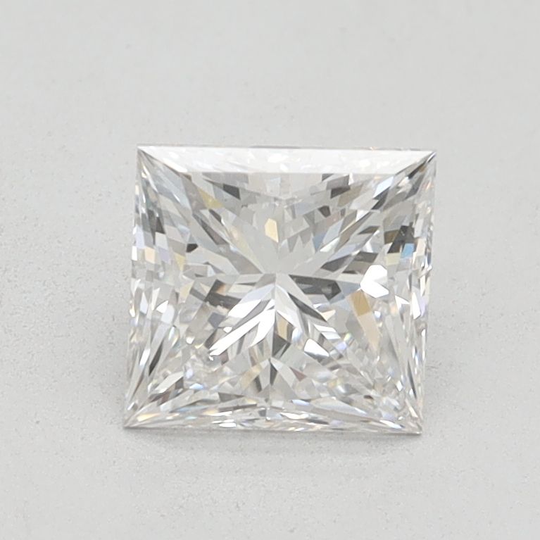 Lab Grown Diamond Lab-grown 1,12Ct F-VS1 Princess - IGILG602376615 1