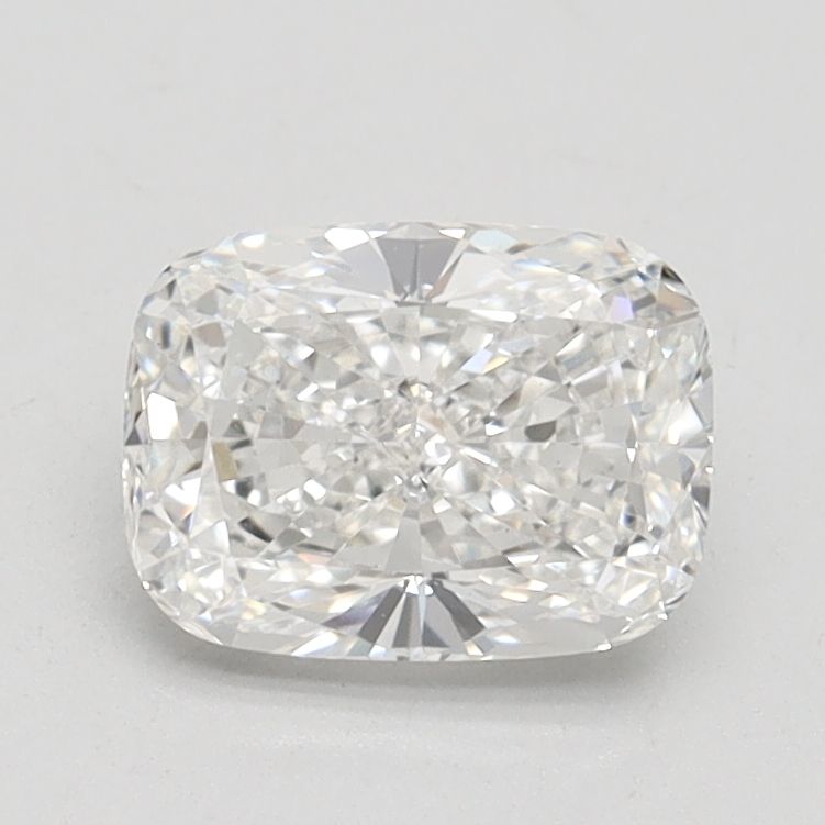 Lab Grown Diamond Lab-grown 1,12Ct F-VS1 Cushion - IGILG586355137