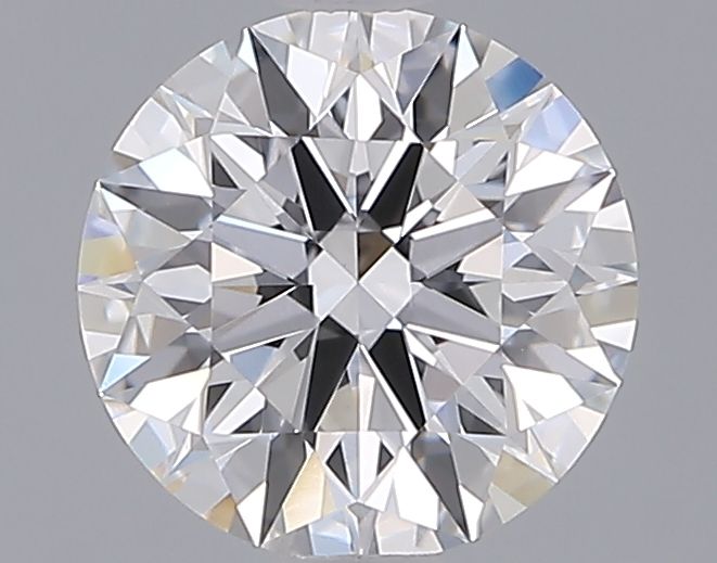 Lab Grown Diamond Lab-grown 1,54Ct D-VVS2 Round - IGILG793637517 1