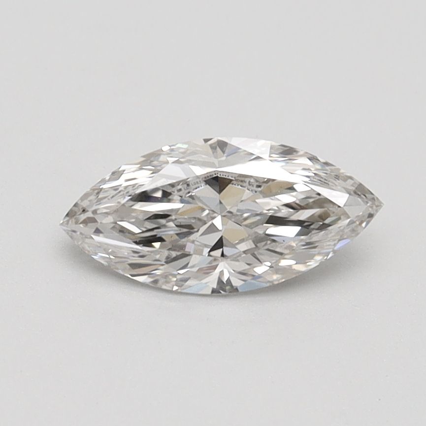 Lab Grown Diamond Lab-grown 0,62Ct H-VS1 Marquise - IGILG537241943 1