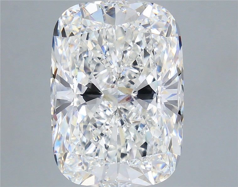 Lab Grown Diamond Lab-grown 12,1Ct F-VVS2 Cushion - IGILG791634358