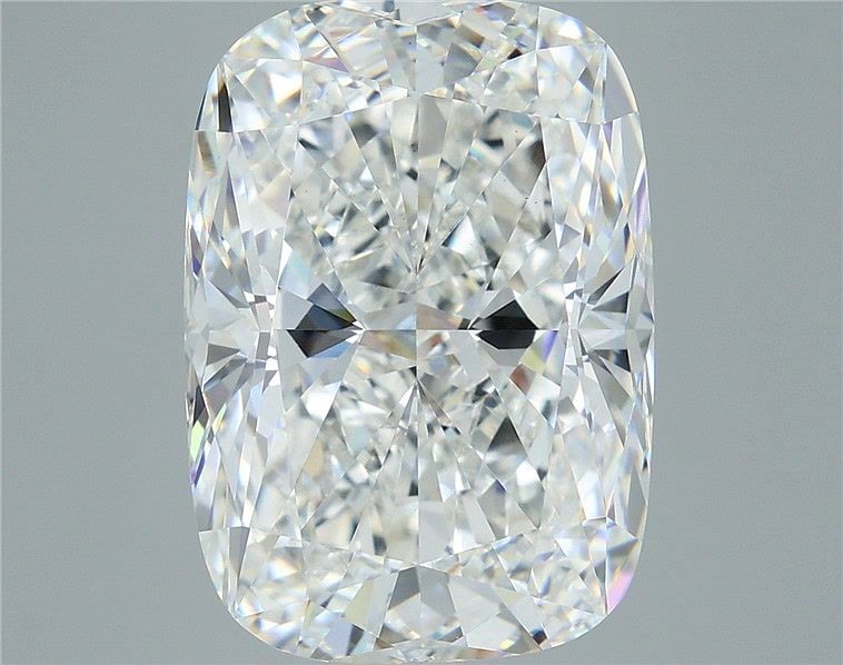 Lab Grown Diamond Lab-grown 11,01Ct E-VVS2 Cushion - IGILG791634357