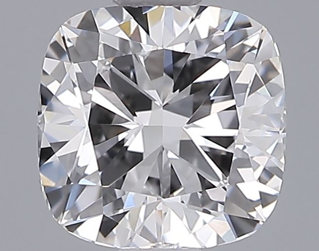 Lab Grown Diamond Lab-grown 1,04Ct D-VVS1 Cushion - IGILG749502201 1