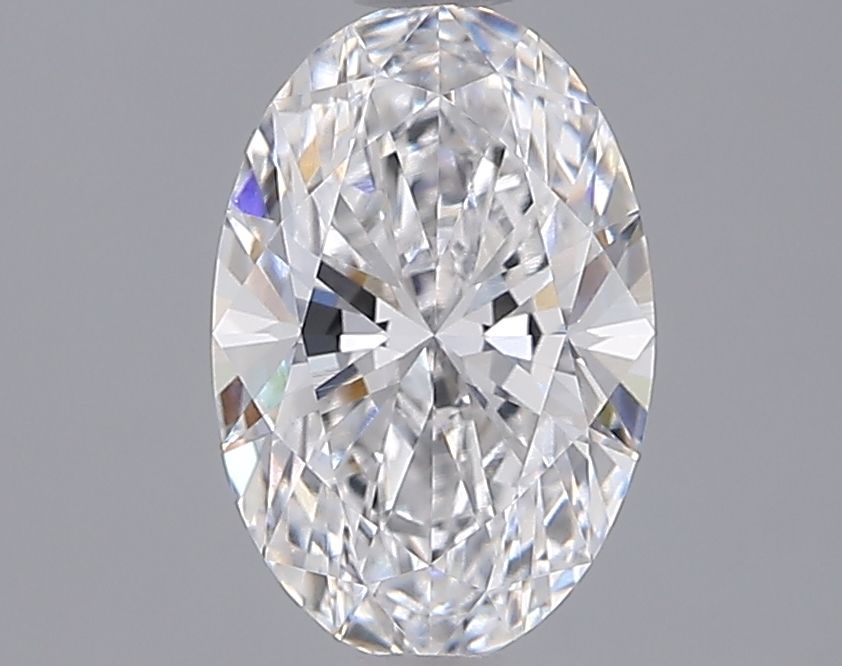 Lab Grown Diamond Lab-grown 1,52Ct D-VVS1 Oval - IGILG775604821 1