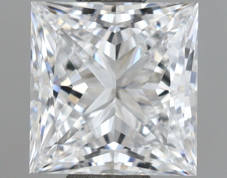 Lab Grown Diamond Lab-grown 1,03Ct D-VVS1 Princess - IGILG731589799