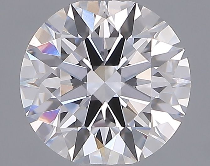 Lab Grown Diamond Lab-grown 1Ct D-VVS2 Round - IGILG795608234 1