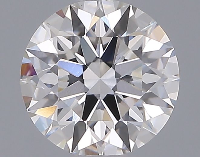 Lab Grown Diamond Lab-grown 1,03Ct E-VVS2 Round - IGILG797621763 1
