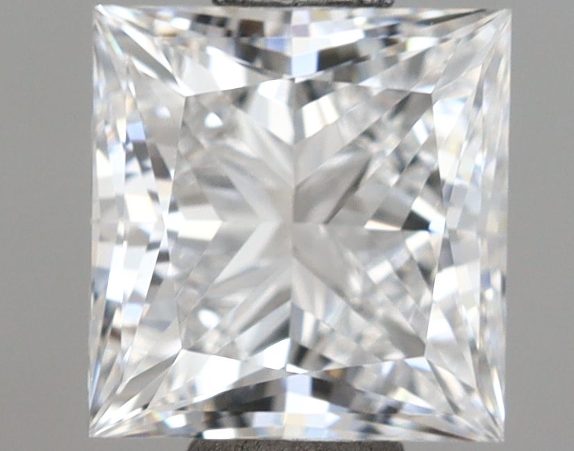 Lab Grown Diamond Lab-grown 1,03Ct D-VVS1 Princess - IGILG731589788