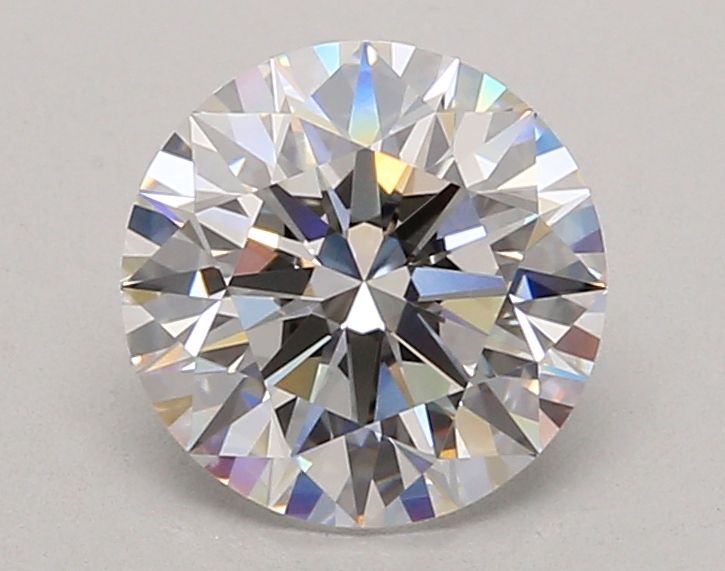 Lab Grown Diamond Lab-grown 2,04Ct E-VVS1 Round - IGILG785601254 1