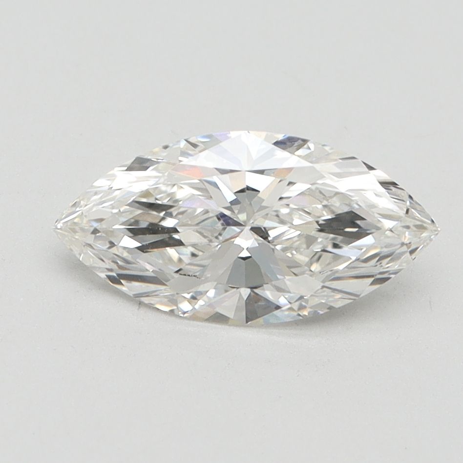 Lab Grown Diamond Lab-grown 1,03Ct F-VVS2 Marquise - IGILG603343056