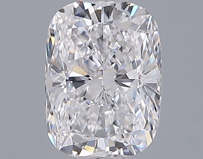 Lab Grown Diamond Lab-grown 1,01Ct D-VVS1 Cushion - IGILG803633620 1