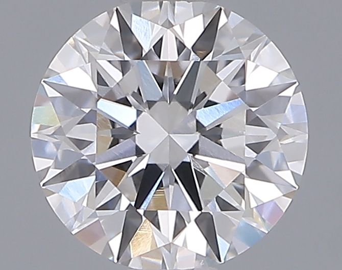 Lab Grown Diamond Lab-grown 1,03Ct D-VVS1 Round - IGILG805608384 1