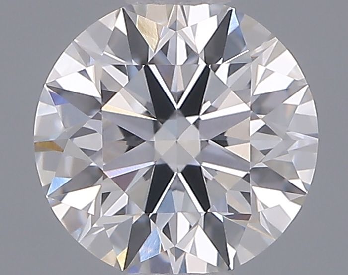 Lab Grown Diamond Lab-grown 0,78Ct D-VVS2 Round - IGILG805690415 1