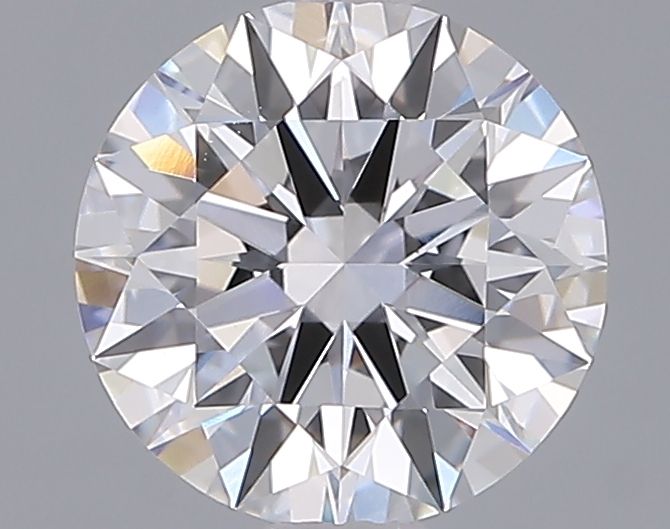 Lab Grown Diamond Lab-grown 1,71Ct D-VVS2 Round - IGILG800657370 1