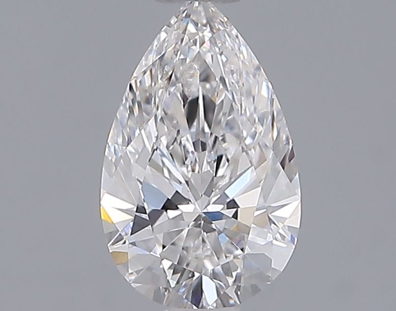 Lab Grown Diamond Lab-grown 1,06Ct D-VVS2 Pear - IGILG809653351 1
