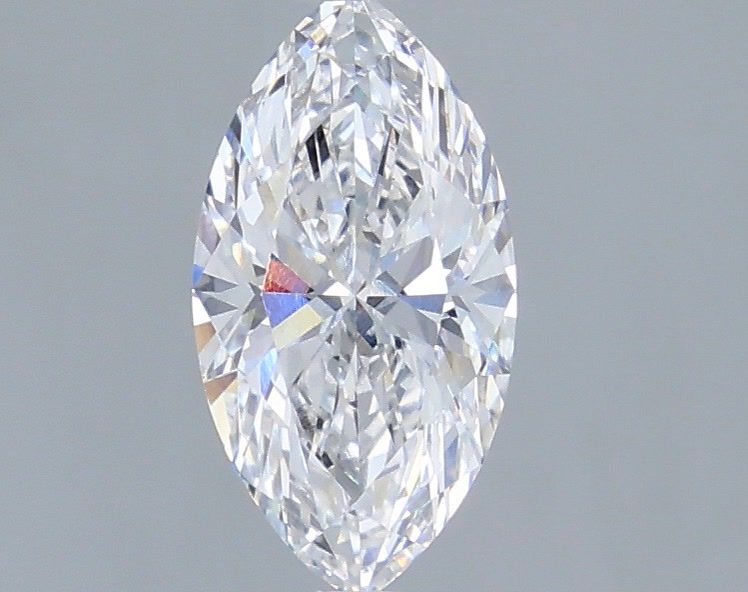 Lab Grown Diamond Lab-grown 1,21Ct D-VVS2 Marquise - IGILG768622761 1