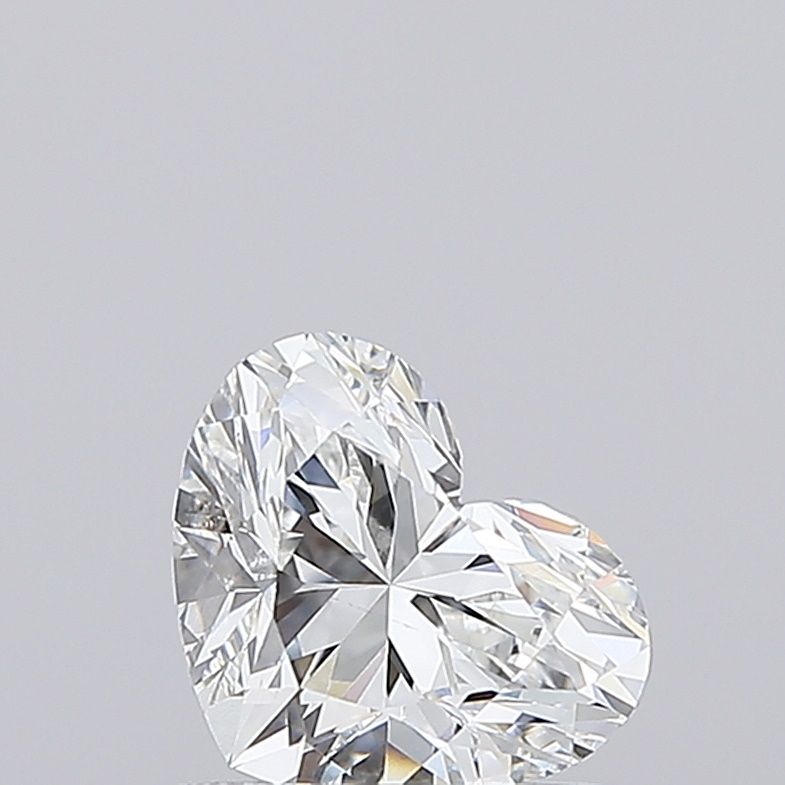 Lab Grown Diamond Lab-grown 1,05Ct F-VS1 Heart - IGILG807676205