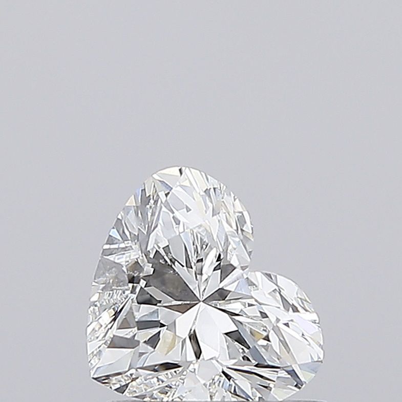 Lab Grown Diamond Lab-grown 1,03Ct F-VVS2 Heart - IGILG807676206 1