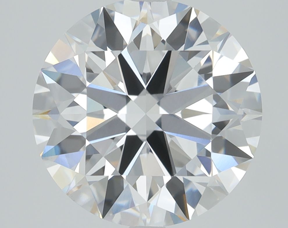 Lab Grown Diamond Lab-grown 3,97Ct F-VS1 Round - IGILG741508052