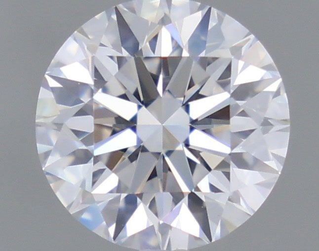 Lab Grown Diamond Lab-grown 1,1Ct D-VS1 Round - IGILG708576554