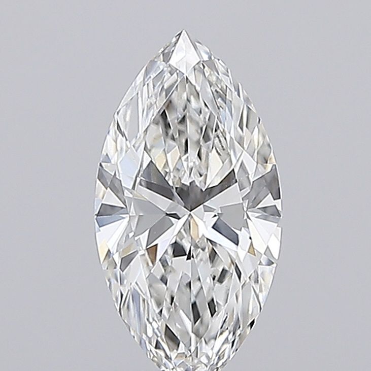 Lab Grown Diamond Lab-grown 1,22Ct F-VVS2 Marquise - IGILG809634826