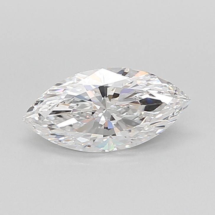 Lab Grown Diamond Lab-grown 1,88Ct D-IF Marquise - IGILG793601790 1