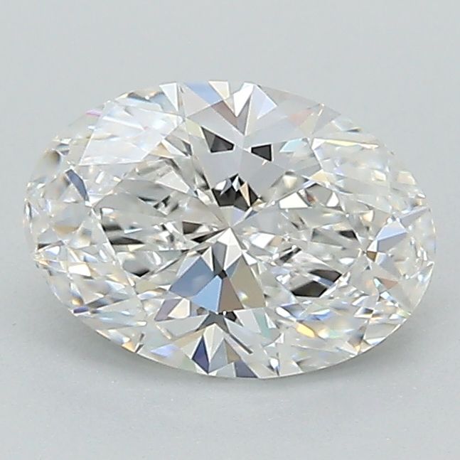 Lab Grown Diamond Lab-grown 1,09Ct E-VVS1 Oval - IGILG629420465