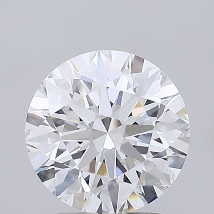 Lab Grown Diamond Lab-grown 2,1Ct E-VS2 Round - IGILG794699869 1