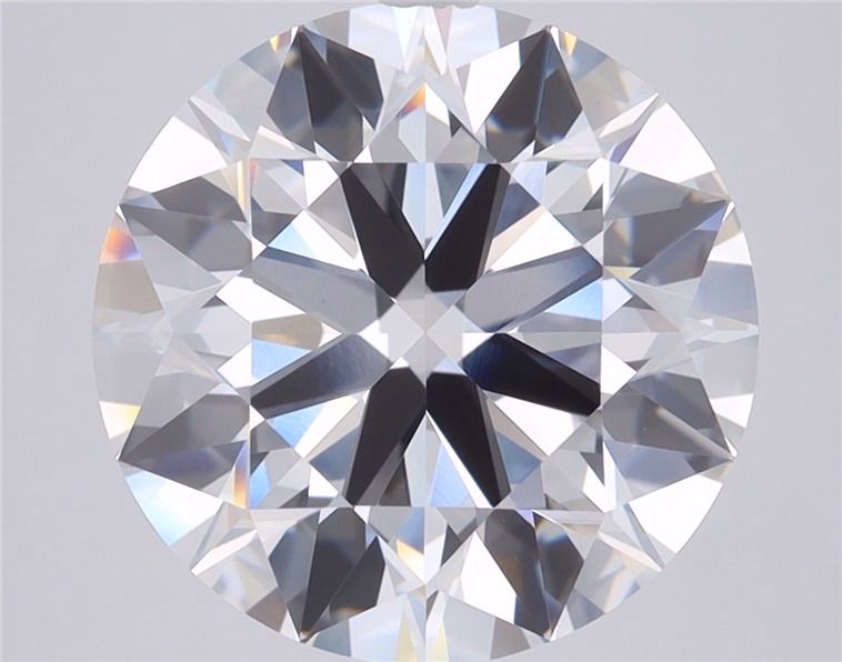 Lab Grown Diamond Lab-grown 1,03Ct F-IF Round - IGILG629454876 1