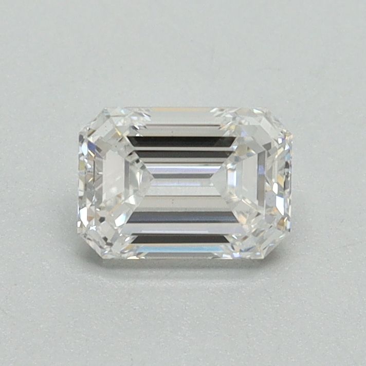 Lab Grown Diamond Lab-grown 0,56Ct E-VS1 Emerald - IGILG526283831