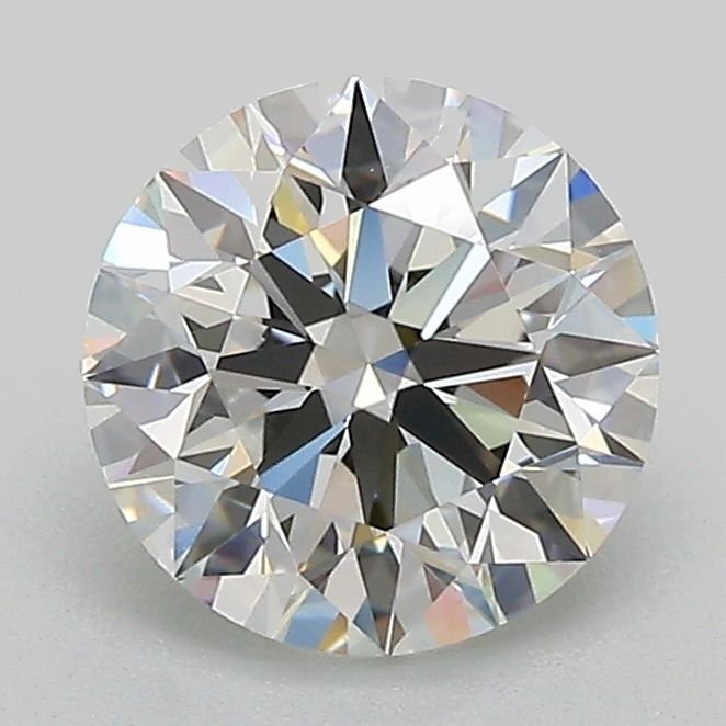 Lab Grown Diamond Lab-grown 1,56Ct E-VVS2 Round - IGILG775622409