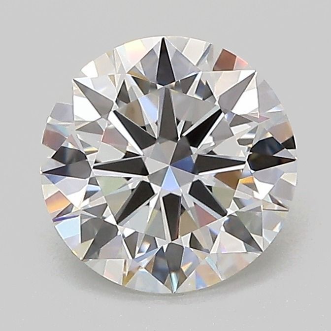 Lab Grown Diamond Lab-grown 1,5Ct E-VVS2 Round - IGILG775622416