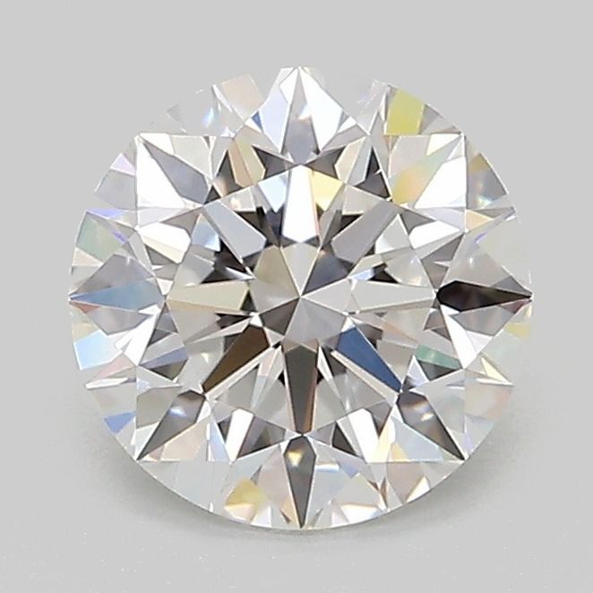 Lab Grown Diamond Lab-grown 1,5Ct D-VS1 Round - IGILG766609059