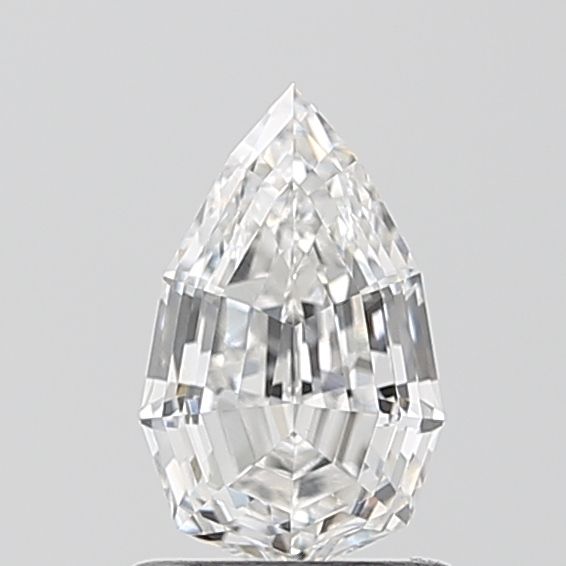 Lab Grown Diamond Lab-grown 1,06Ct D-VVS2 Pear - IGILG805663361