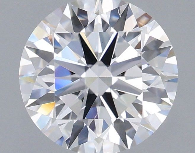Lab Grown Diamond Lab-grown 1,36Ct D-VS2 Round - IGILG772659004