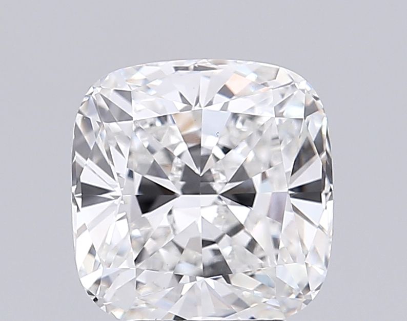 Lab Grown Diamond Lab-grown 4,48Ct F-VS1 Cushion - IGILG768694887